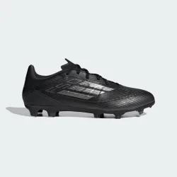 Unisex F50 League Firm/multi-Ground Boots - Black - Size Uk 11.5
