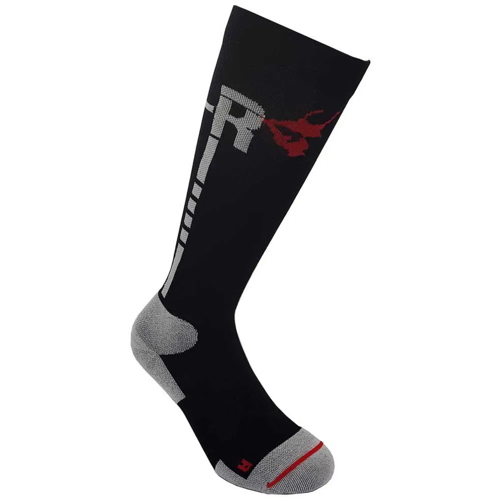 Calzini Running Black / White EU 39-42 - R-evenge - FashionsVida