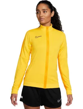 Nike Veste Dr1686 Yellow M Femme