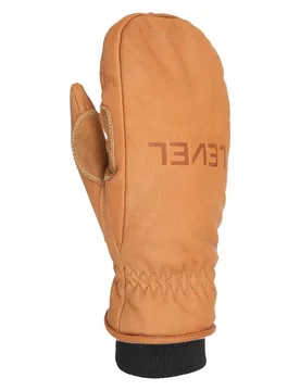 Level Moufles Rebel Beige M Homme - Level - FashionsVida