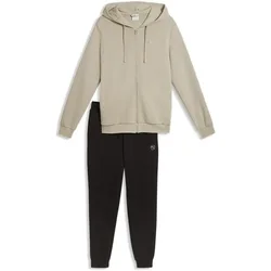 Survêtement Ess Elevated Pebble Grey M