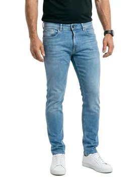 Jean Ma972 .000.879 12a Medium Blue 30 - Replay - FashionsVida
