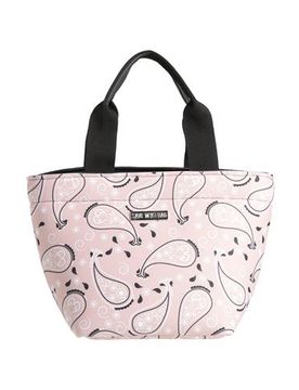 Handtaschen Damen Hellrosa -- Damen