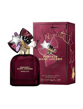 Perfect Absolute Eau de Parfum 50ml