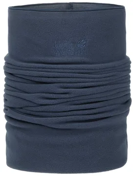 Real Stuff Snood by - navy - Female - Size: One Size - Jack Wolfskin - FashionsVida