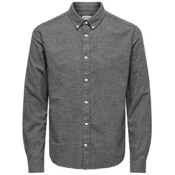 Hemdbluse Nikola Eu Xxl;Eu S;Eu Xl Male
