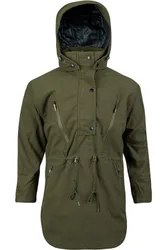 Argyll Smock Mens Waterproof Jacket - - Size: L
