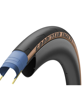Copertone bici da corsa EAGLE F1 TUBELESS PARA