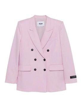 M.S.G.M. Blazer