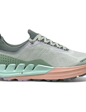 Scarpe Da Trail Running Pyrox Xplore Light Grey / Dark Green EU 37 1/2
