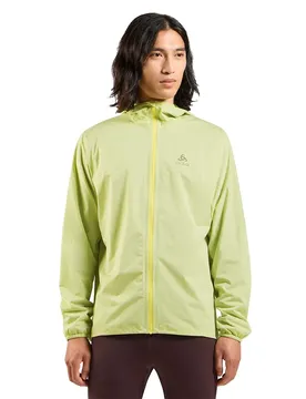 Giacca Zeroweight Wp Shadow Lime XL