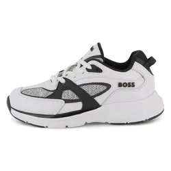 Boss Sneaker J52570 White EU 32