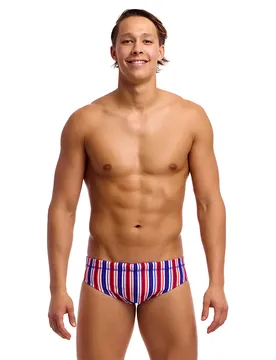 Funky Trunks Slip De Bain Classic