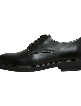 Chaussures Blake Leather Derby Black EU 43