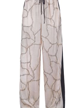 Pantalone - 471505 - Burro