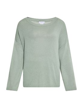 Usha WHITE LABEL Jersey oliva