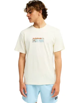 Camiseta de hombre Opqs Pirates Island - Quiksilver - FashionsVida