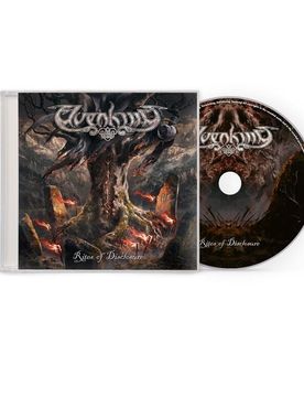 Rites of Disclosure von - CD (Jewelcase) - None - unisex