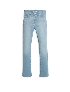 Jeans Flared azul claro 31/L32 - Levis - FashionsVida
