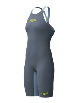 Maillot De Bain Fastskin Lzr Pure Valor 2.0 Openback - Speedo - FashionsVida