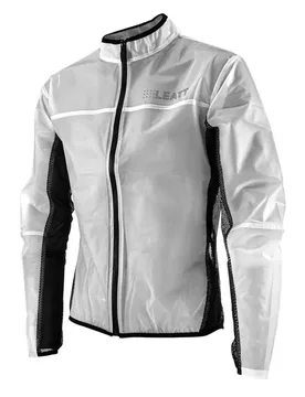 Leatt Giacca Racecover Translucent - Leatt - FashionsVida