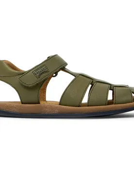 Camper Sandali Bicho Green EU 28