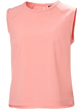Camiseta de mujer W Thalia Tank Top - Helly Hansen - FashionsVida