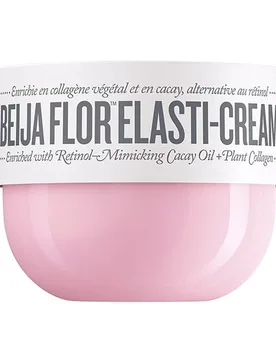 Beija Flor Elasti-Cream 240ML - Sol de Janeiro - FashionsVida