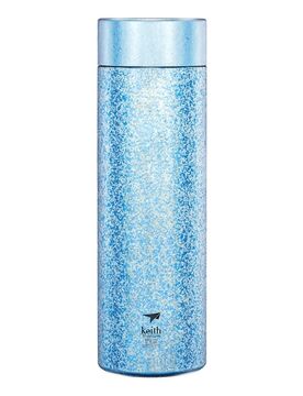 Vacuum Bottle 280ml Blau