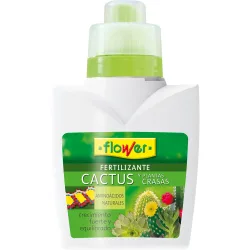 Abono líquido plantas crasas 300 ml