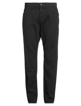 Dolce&Gabbana Pantalones vaqueros Hombre Negro 44,56 Hombre