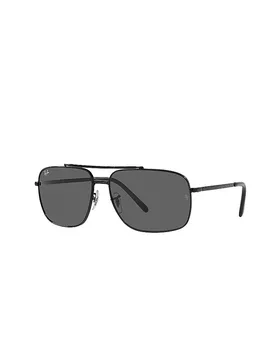 Sonnenbrille 0RB3796/62 schwarz baby - Ray Ban - FashionsVida