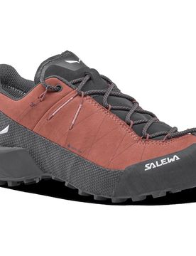 Wildfire Leather 2 GTX Damen Multifunktionsschuhe, rot, Größe 40 ½ 40 ½