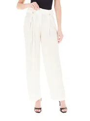 Pantalone a palazzo PANNA 40