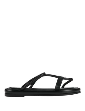 Sandalias Mujer Negro 38,40,41 Mujer - Paola Ferri - FashionsVida
