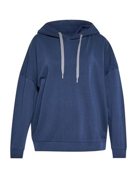 SANIKA Sudadera marino