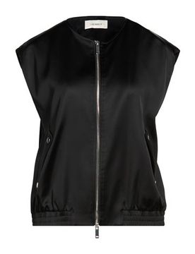 Weste Damen Schwarz 1,2 Damen
