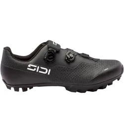 Dominator x zapatillas mtb Negro (41)