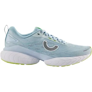 U-TECH NEVOS 4 Laufschuhe Damen Ballad Blue / Winter Sky / Sharp Green 42,5 - True Motion - FashionsVida
