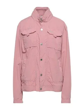 Jacke & Anorak Damen Rosa L,M,XL,XXL Damen - Harmont & Blaine - FashionsVida