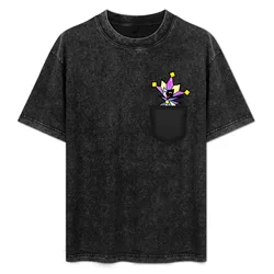Pocket Dimentio T-Shirt