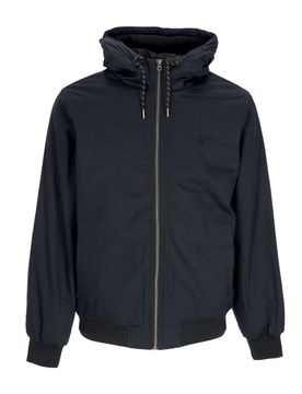 Giubbotto Uomo Dulcey Jacket Flint Black