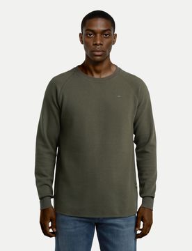 G-STAR RAW Jirgi r t ls Grün XXL