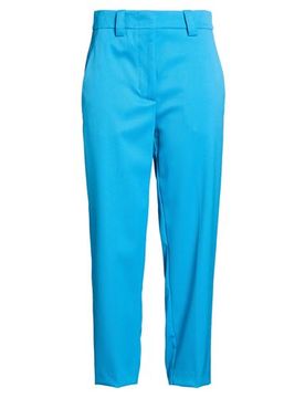 Hose Damen Azurblau 32,34,40 Damen