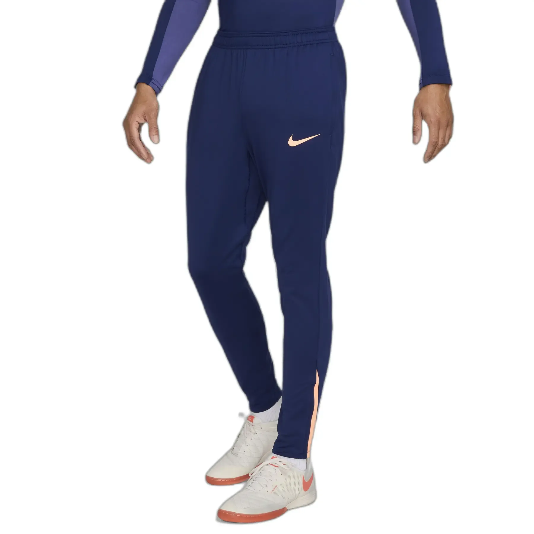 Jogginghose Strike - Bleu - male - Size: XL - Nike - FashionsVida