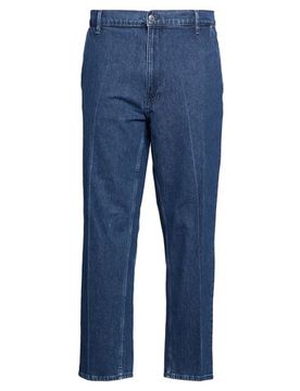 Pantalones vaqueros Hombre Azul marino 38W-30L Hombre