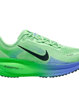 Vomero 18 zapatilla running hombre Verde (41) - Nike - FashionsVida