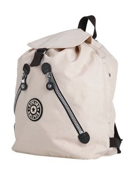 Mochila Mujer Beige -- Mujer