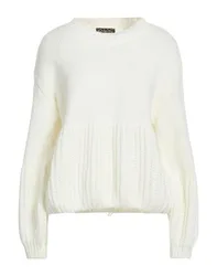 Pullover Damen Elfenbein M/L,S/M Damen