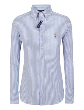 Ls Str Heidi-Maglia a maniche lunghe